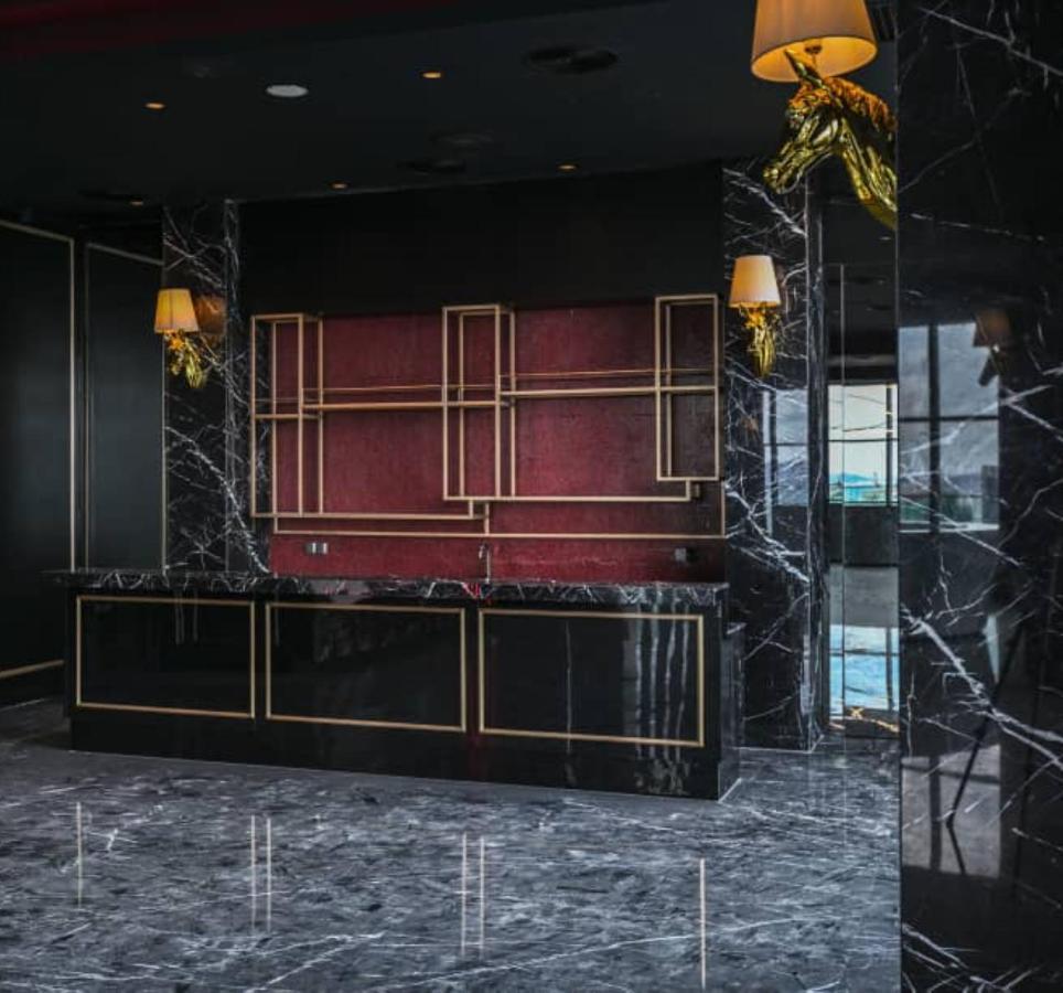 Star Skypool Klcc Lägenhet Kuala Lumpur Exteriör bild